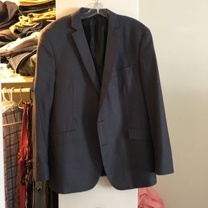Kennth Cole Reaction Suit Blazer